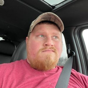 Meet your Posher, Matt